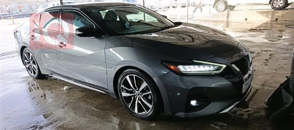 نیسان مەگزیما 2022  بۆ فرۆشتن لە عێراق - سلێمانی